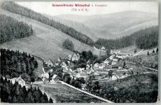08309 O9401 Wildenthal b Aue, Sachs 1906