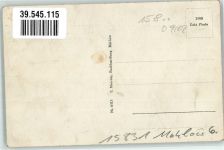 15827 O1633 Mahlow Foto AK Priessnitzhaus