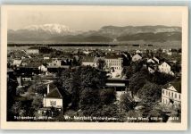 2700 Wiener Neustadt - WK II Schneeberg Hohe Wand
