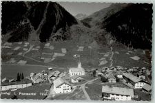 6561 Ischgl - im Paznauntal