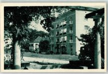 Rogaska Slatina Rohitsch-Sauerbrunn Foto AK