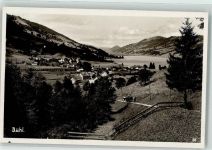 87509 W8970 Bühl a Alpsee - bei Immenstadt Allgäu