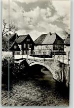 19258 O2830 Boizenburg - An der Wallbrücke