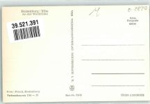 19258 O2830 Boizenburg - An der Wallbrücke