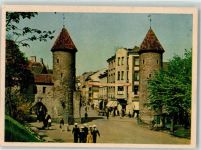 Tallinn Reval Gebrauchsspuren
