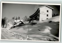 87509 W8970 Bühl a Alpsee - Winter Hotel Rothenfels