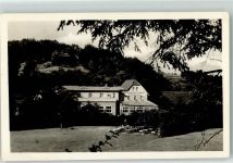 99819 O5901 Wolfsburg-Unkeroda - Gasthaus Eltegrund