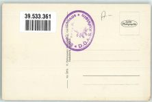 6382 Kirchdorf in Tirol - Hüttenstempel Stripsenjochhaus Joseph Egger Steig