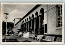 26548 W2982 Norderney - Kurhaus