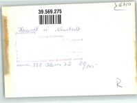 67433 W6730 Haardt an der Weinstraße FOTO KEINE AK Foto Original aus Archiv eines Ansichtskartenverlags Ort handschriftlich