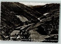 56843 W5585 Enkirch - Aringsbachtal mit Aringsmühle
