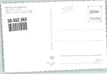 56843 W5585 Enkirch - Aringsbachtal mit Aringsmühle