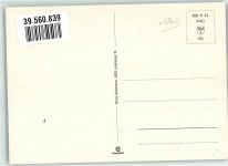 68526 W6802 Ladenburg - Martinstor die Bleiche