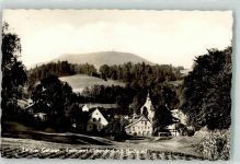 02797 O8801 Luftkurort Lückendorf - Zittauer Gebirge