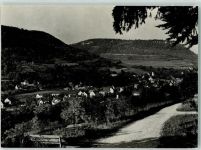 73312 W7342 Bad Ditzenbach - mit Nordalb und Deggingen