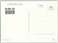 73312 W7342 Bad Ditzenbach - mit Nordalb und Deggingen
