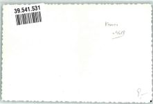 59174 W4708 Kamen , Westf FOTO KEINE AK Ort handschriftlich