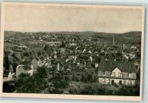 56727 W5440 Mayen - Kirche