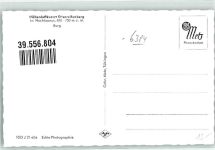 61389 W6384 Oberreifenberg , Taunus Foto AK Burgruine Oberreifenberg