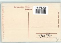 Lovrana Laurana 1910 - Neues Hotel u. Seebad