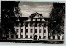 88069 W7992 Tettnang - Schloss Montfort