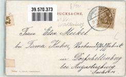 Görbersdorf i Schl Sokolomsko 1910 - Goerbersdorf