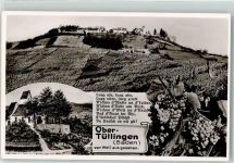 79539 W7850 Tüllingen - Gedicht