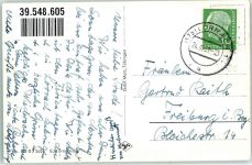 79539 W7850 Tüllingen - Gedicht