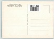 Dilbeek - Releis Delbeccha Bodegemstraat