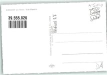 53604 W5340 Rhöndorf , Rhein - Alte Kapelle