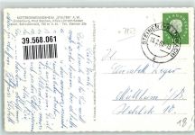 79585 W7853 Endenburg - Müttergenesungsheim der AWO Stalten