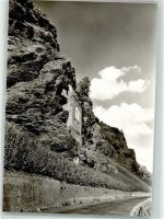 54539 W5564 Ürzig , Mosel - Historische Sonnenuhr