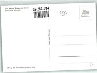 54539 W5564 Ürzig , Mosel - Historische Sonnenuhr