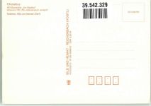 03042 O7500 Cottbus - Gasthaus am Stadttor