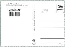 79429 W7841 Marzell Foto AK Krankenhaus am Blauen