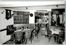 97762 W8783 Morlesau , Unterfr FOTO KEINE AK Ort handschriftlich Hotel Nöth Foto Original aus Archiv eines Ansichtskartenverlags