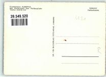 35794 W6296 Waldernbach Gebrauchsspuren Pension Hubertus