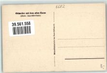 66564 W6682 Ottweiler - Alter Turm