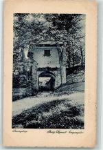Kynast Chojnik - Burg