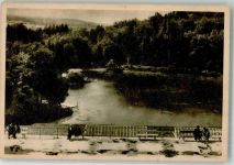 Sovata Szováta Foto AK Lacul Ursu