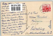 Debrecen Debreczin 1960 Foto AK