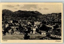 Cetinje Cettigne