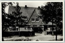 7811 Emmen - Jugendherberge De Hunehoek