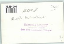 89522 W7922 Herbrechtingen - Teich