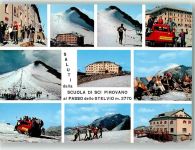 23030 Passo Stelvio Winter Hotel