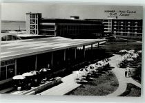 Mamaia - Hotel Central