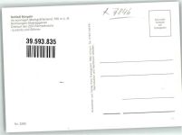 79418 W7846 Obereggenen - Schloss Bürgeln