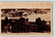 Savonlinna 1921 Foto AK Nyslott
