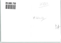 88353 W7964 Kißlegg FOTO KEINE AK Ort handschriftlich