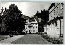 79429 W7841 Friedrichsheim FOTO KEINE AK Ort handschriftlich Sanatorium Foto Original aus Archiv eines Ansichtskartenverlags